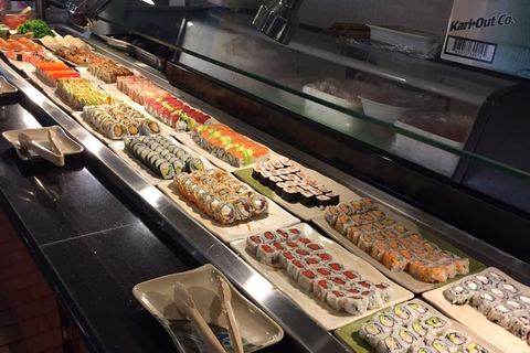 Buffet City